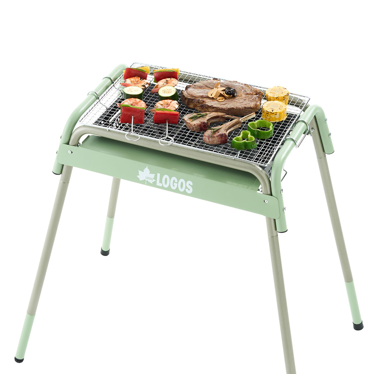 Eco-LogoSave Tube Grill M,, large image number 3