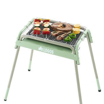 Eco-LogoSave Tube Grill M,, small image number 3