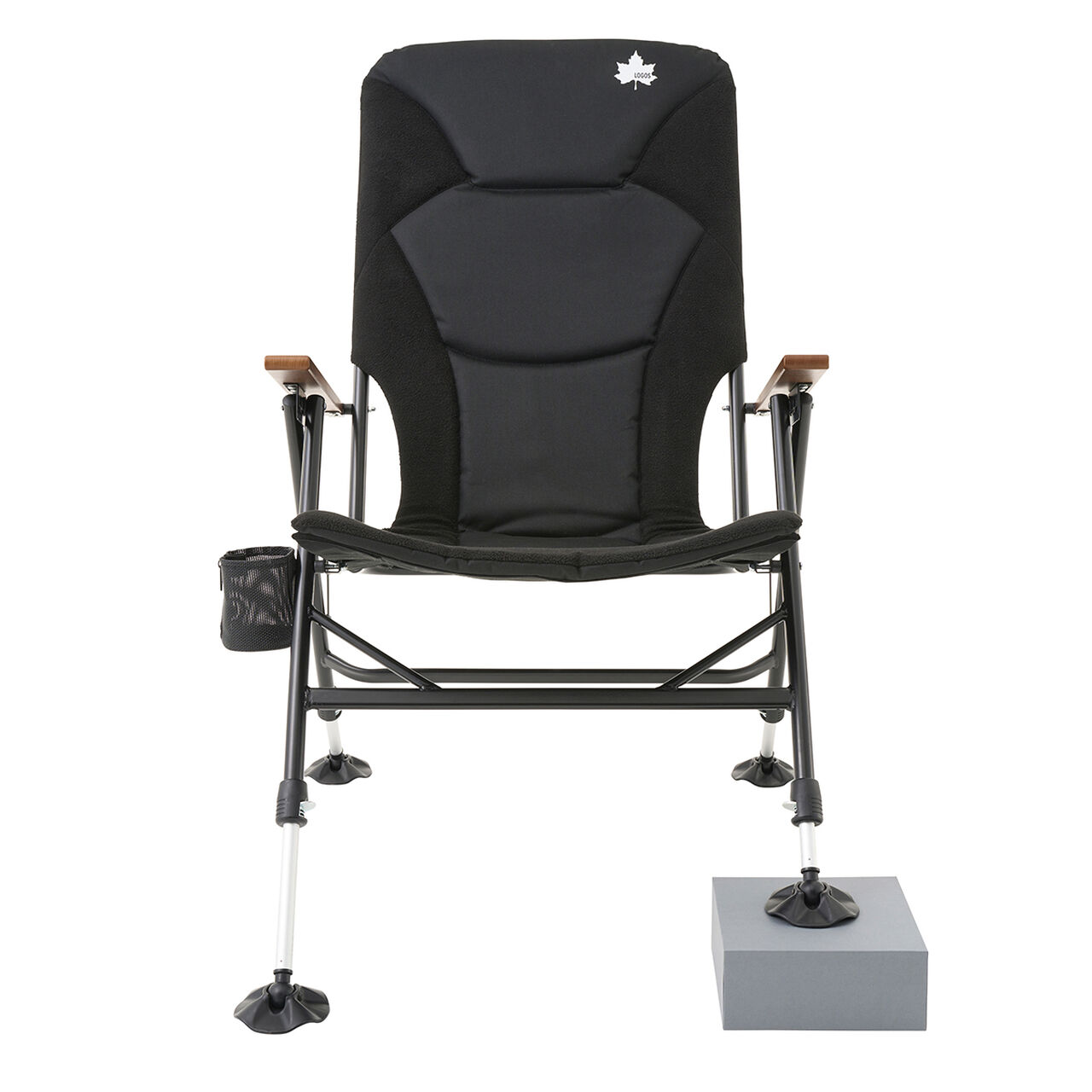 LOGOS Adjustable Sleek Chair,, large image number 12