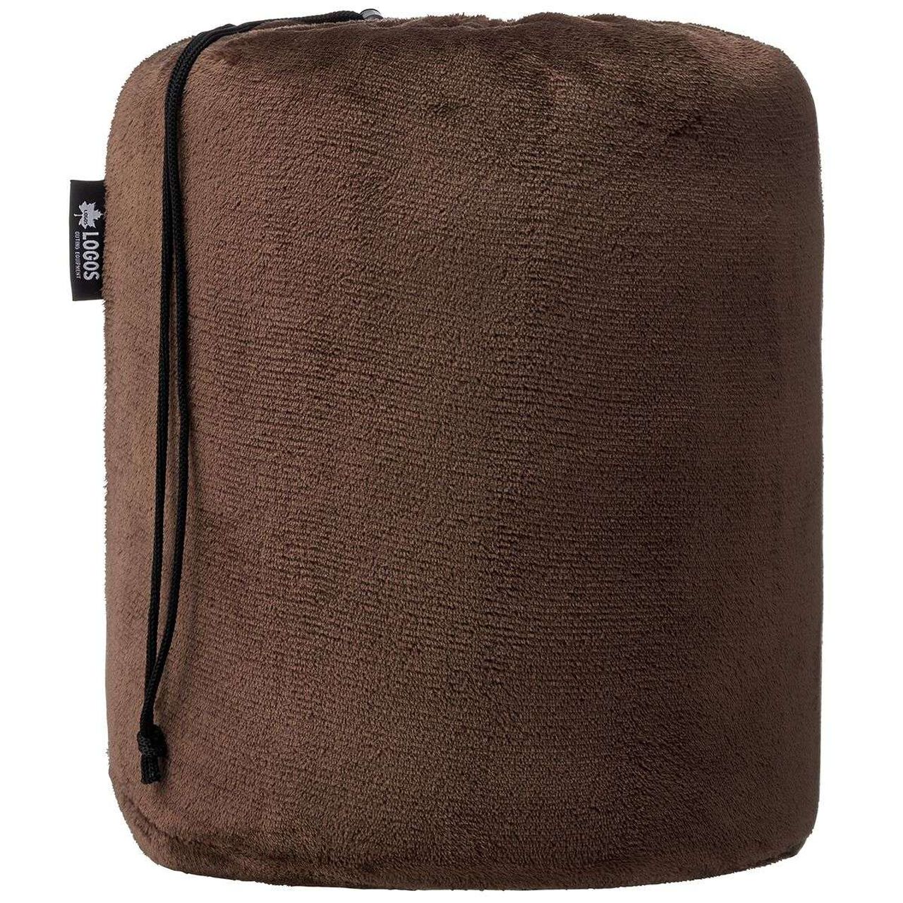 Washable Soft Touch Sleeping Bag -4°C,, large image number 5