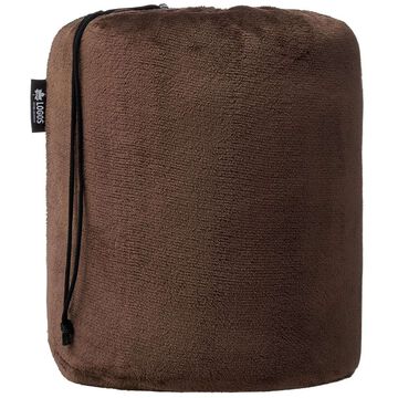 Washable Soft Touch Sleeping Bag -4°C,, small image number 5