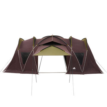 PREM ACORN EVER DOME L image number 0