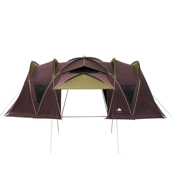 PREM ACORN EVER DOME L,, medium