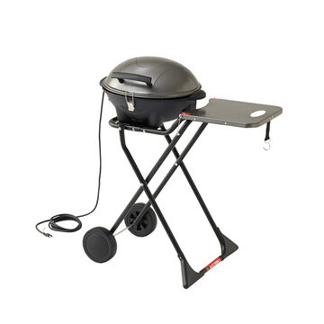 LOGOS Chef BBQ Elegance Grill,, small image number 3
