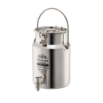 LOGOS Barrel Dispenser 5,, small image number 0