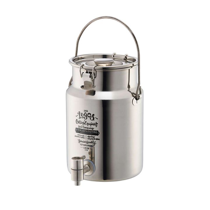 LOGOS Barrel Dispenser 5,, medium