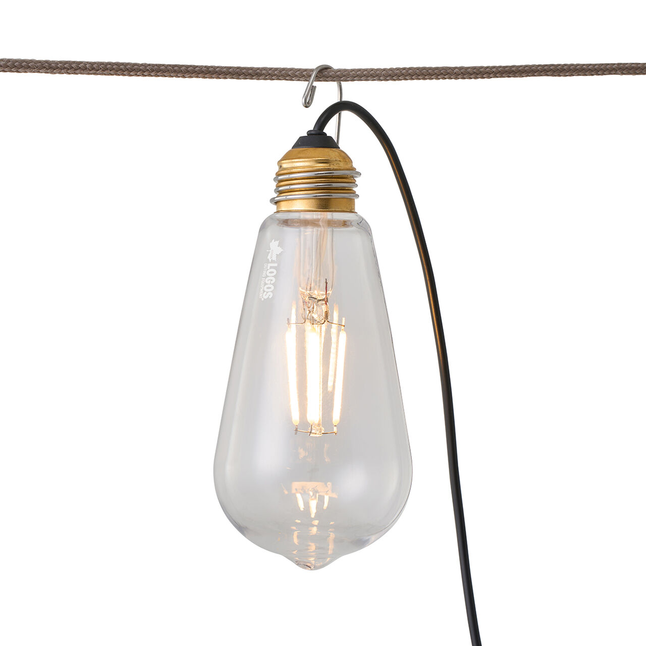 Filament LED Bulb,, large image number 1
