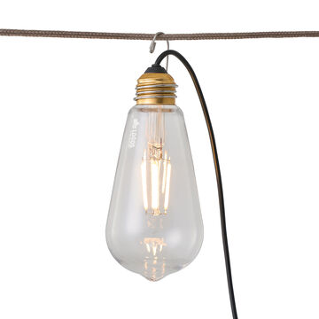 Filament LED Bulb,, small image number 1