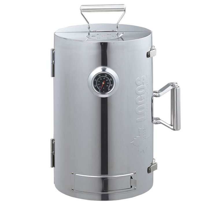 LOGOS Forest Smoke Tower,, medium