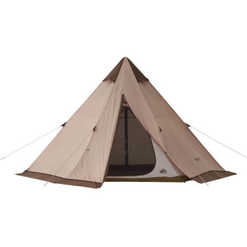 Tradcanvas V Pole Tepee400-BA,, small image number 2