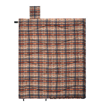 ANTIBACTERIAL Washable Sleeping Bag 2 (with Pillow Holder) image number 4
