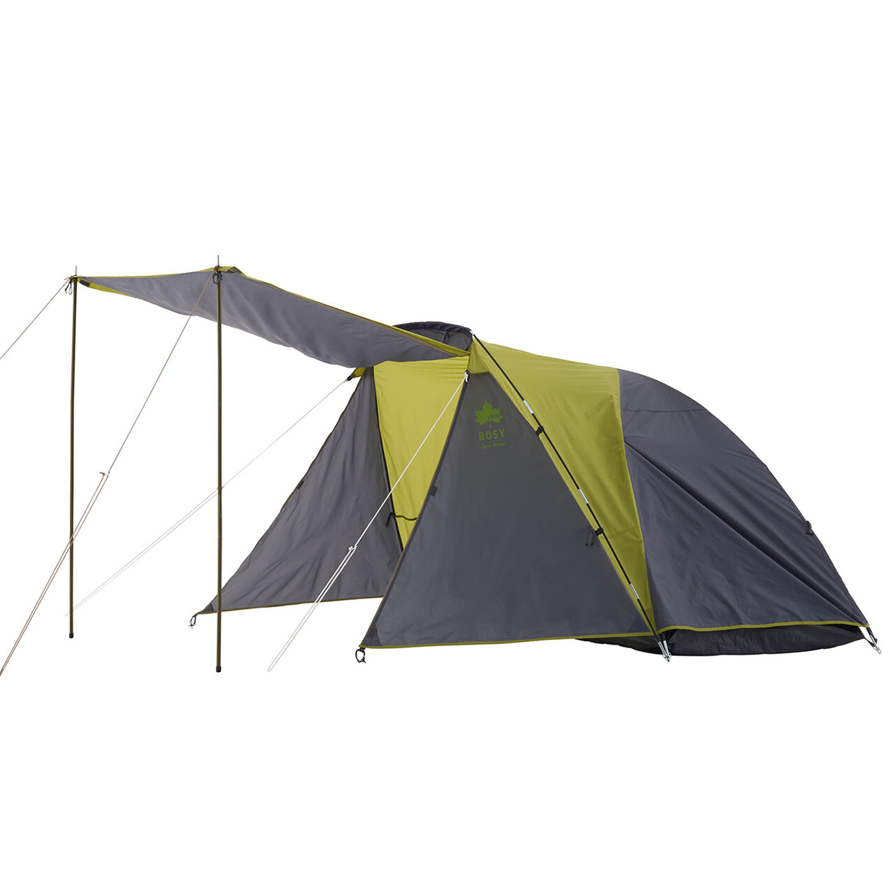 ROSY Awning Dome SOLO-BB,, large image number 3