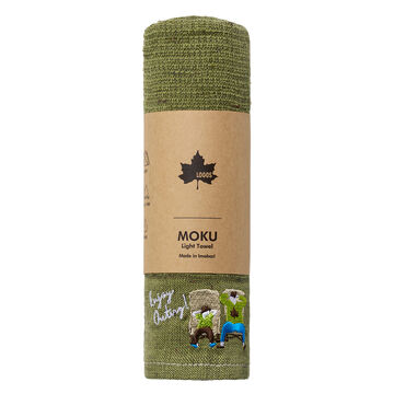 MOKU Towel (Agura),, small image number 4
