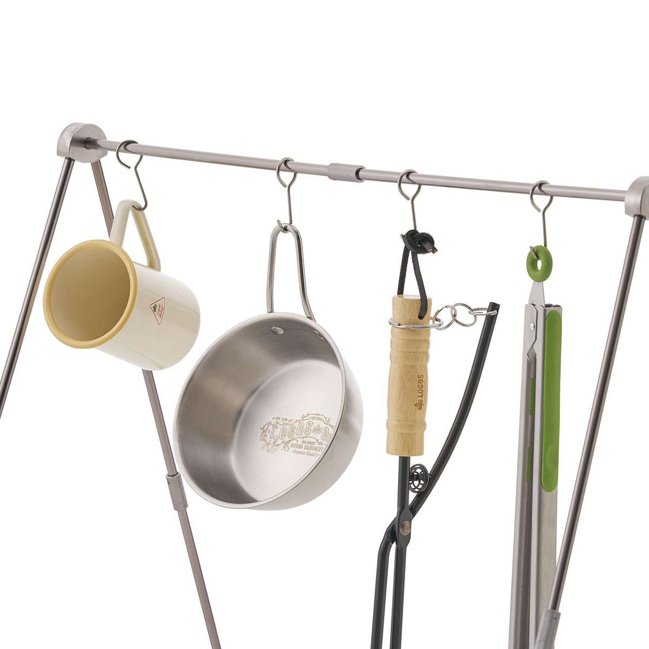 Makkoli Stainless Steel Cup - L,, large image number 1