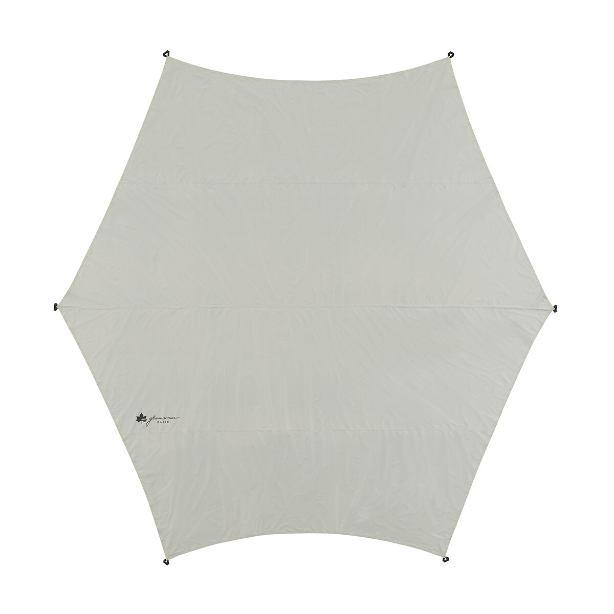 GRAND BASIC Solar Hexatarp XL-BB