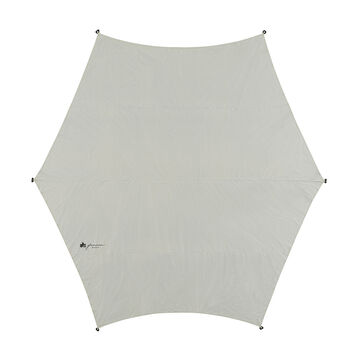 GRAND BASIC Solar Hexatarp XL-BB,, small image number 2