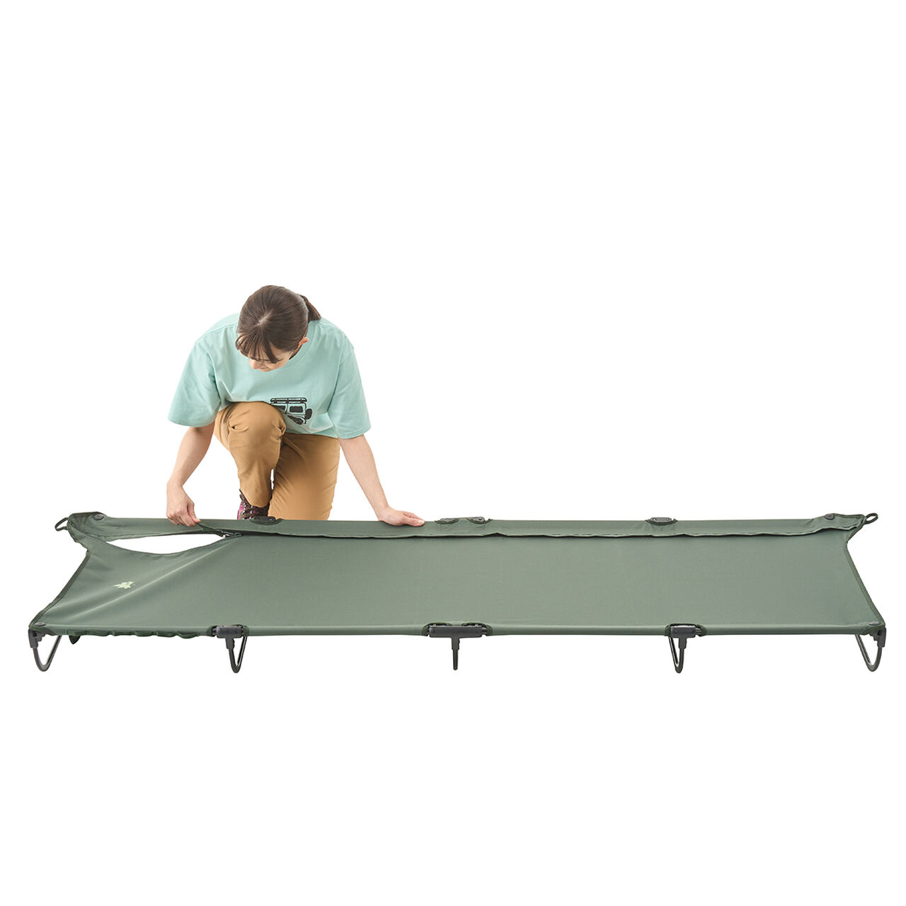 Neos Easy Set Cot,, large image number 8