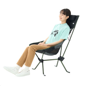 4-Way 7075 Bucket Chair,, small image number 7