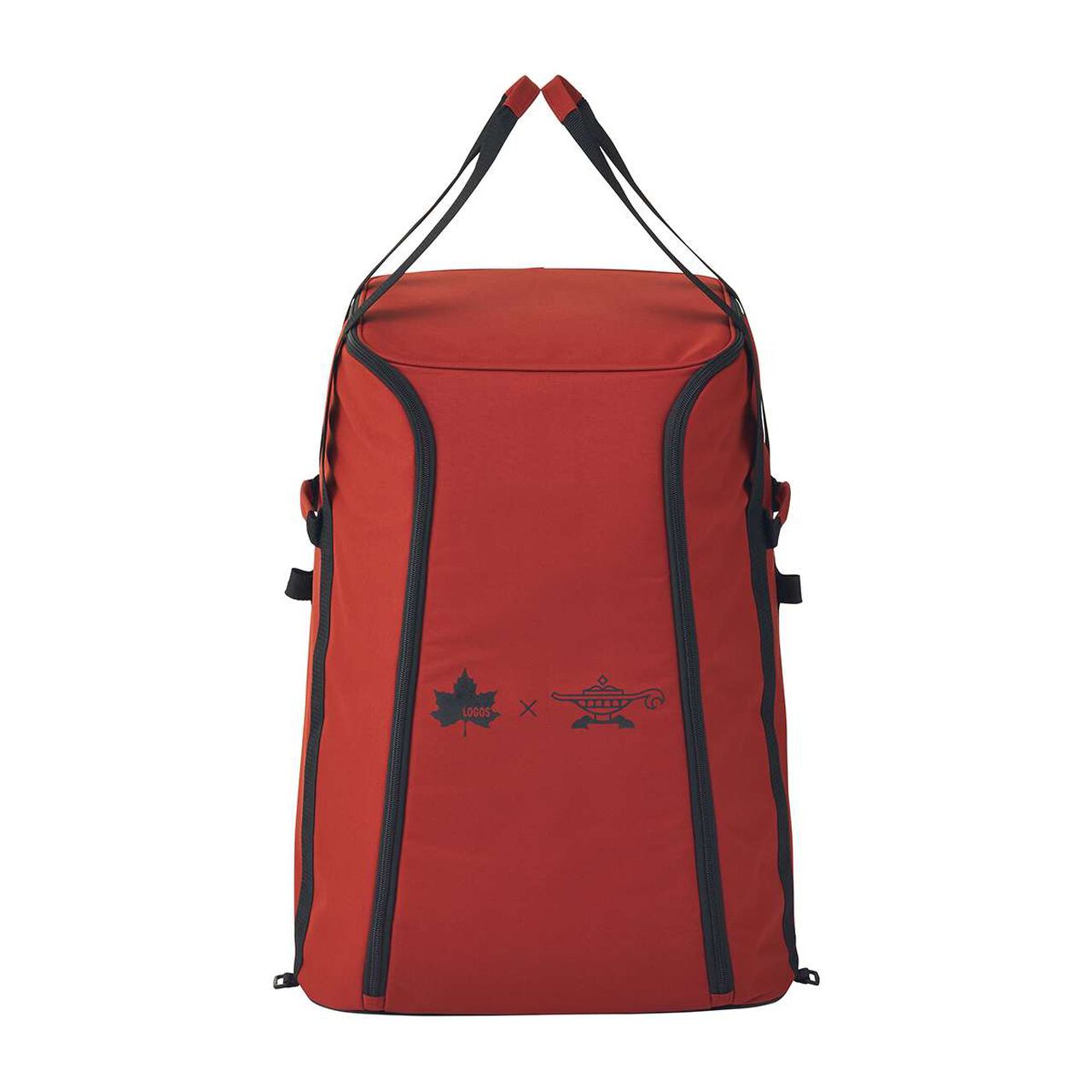LOGOS×ALADDIN Heater Guard Carry Case,, large image number 4