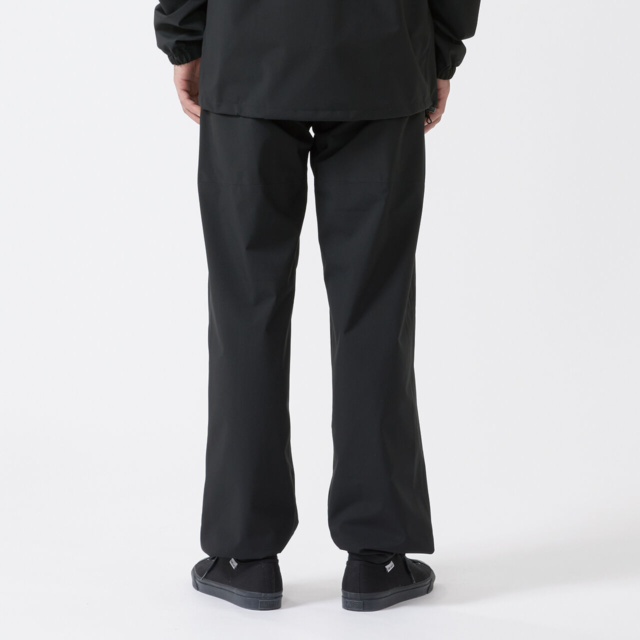 LOGOS by LIPNER 3 Layered Rain Wear,Beige, large image number 22