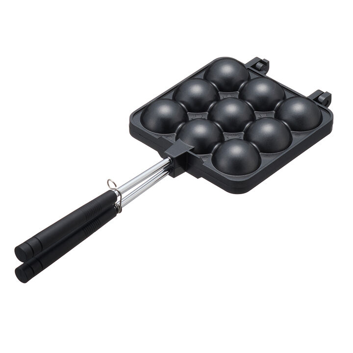 Takoyaki Ball Maker