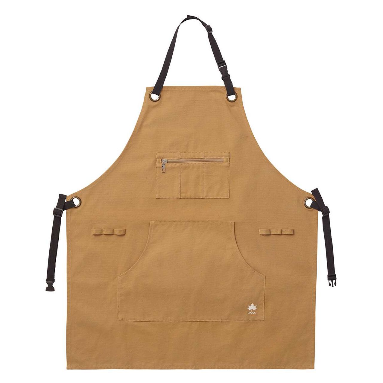 LOGOS Adventure Apron #370100,, large image number 0