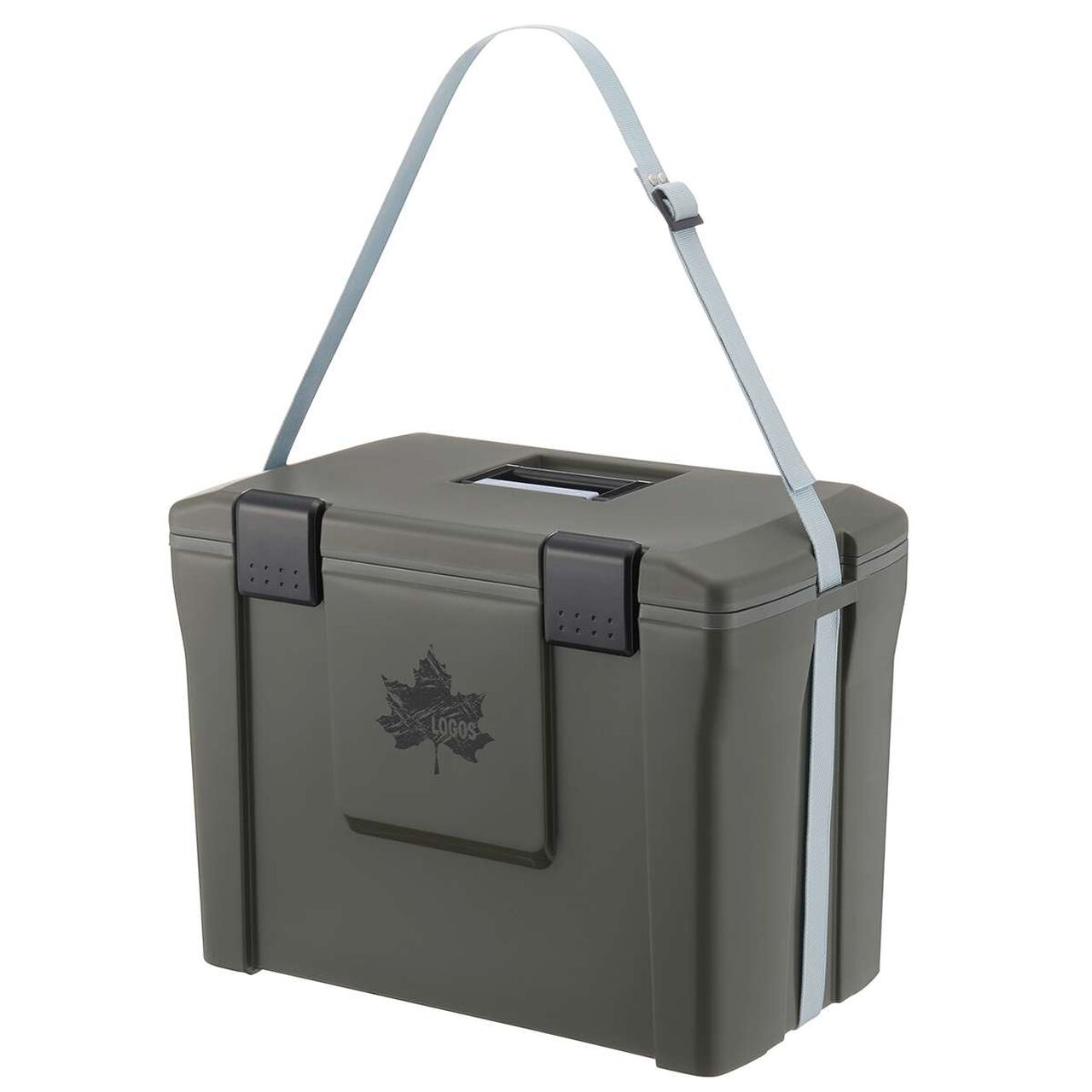 LOGOS Outdoor Cooler M,, large image number 3