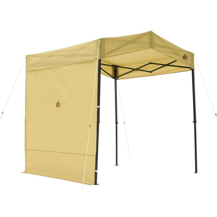 Gable Q Set Tarp Side Wall,, medium