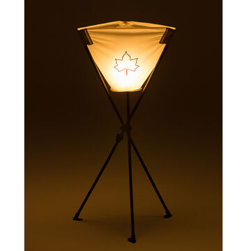ANDON STAND (Torch Style) image number 5