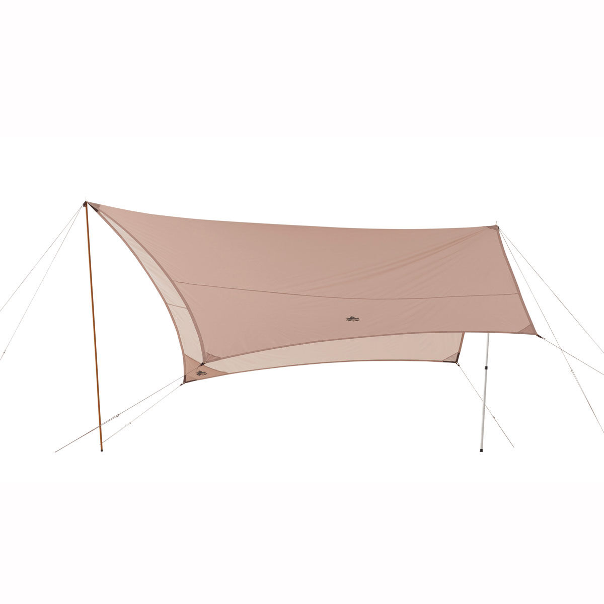 Tradcanvas Tepee & Tarp 350-BB