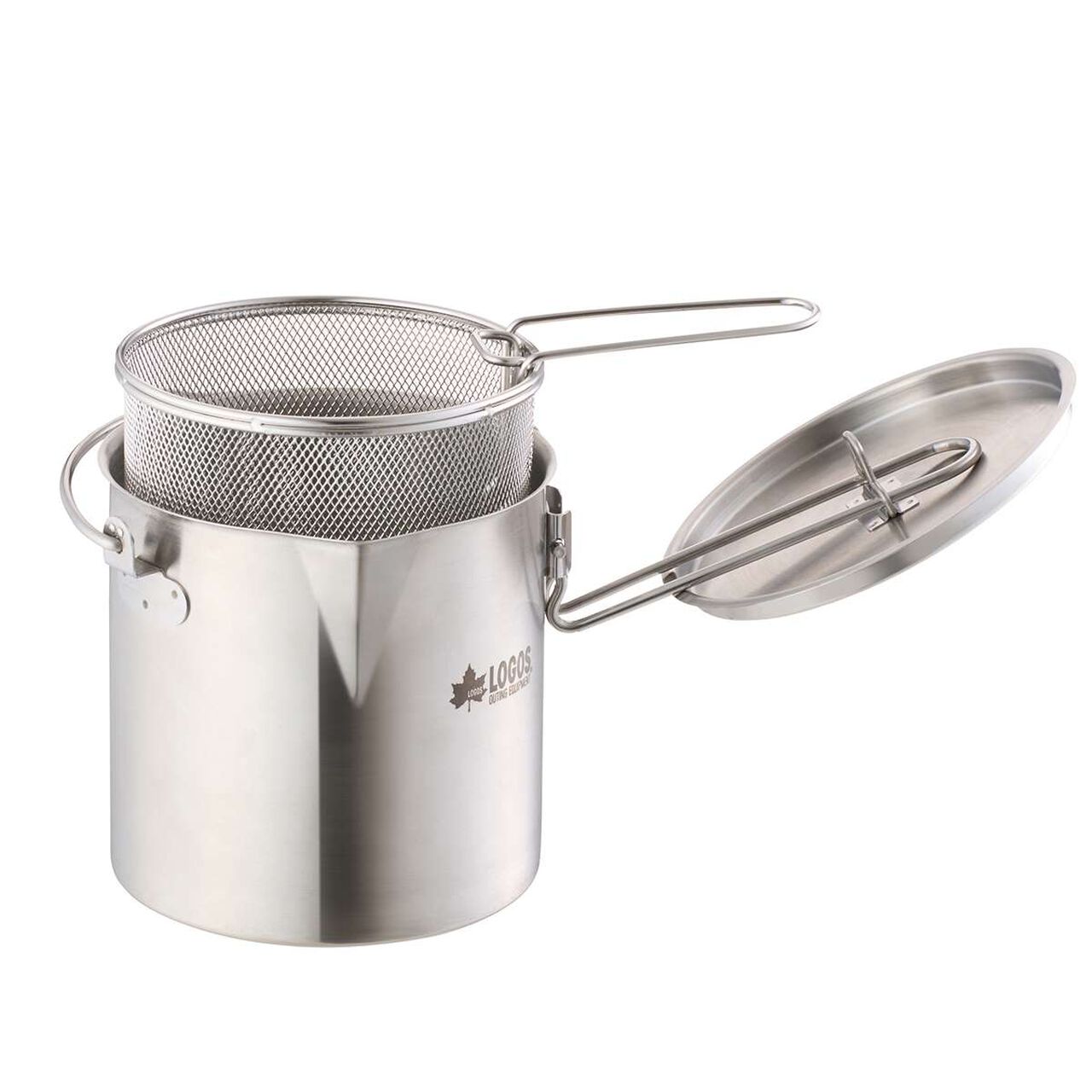 LOGOS Field Kettle 1500,, large image number 1