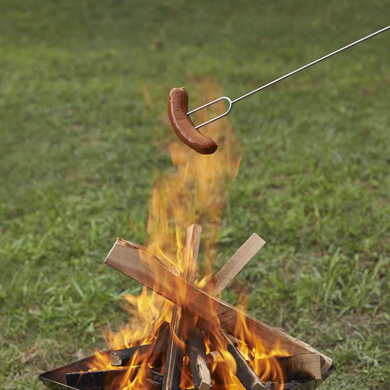 Fire Pit Essentials Set (4pcs),, large image number 3