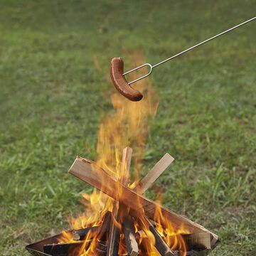 Fire Pit Essentials Set (4pcs),, small image number 3