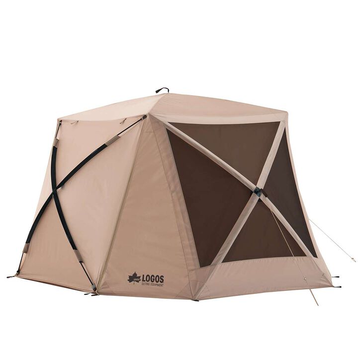 Acorn Panel Dome 260-BE,, medium
