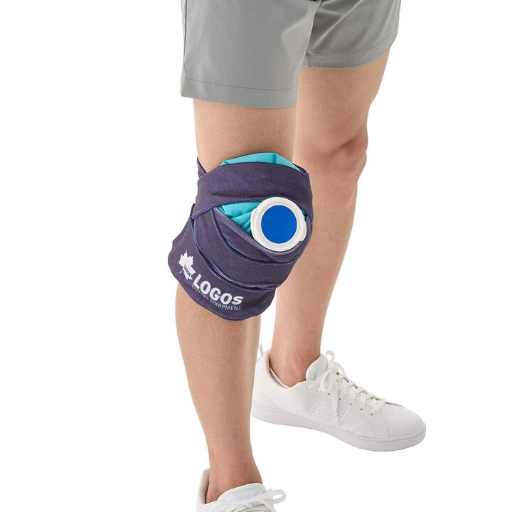 Subzero Recovery Cool Bandage (Long),, medium