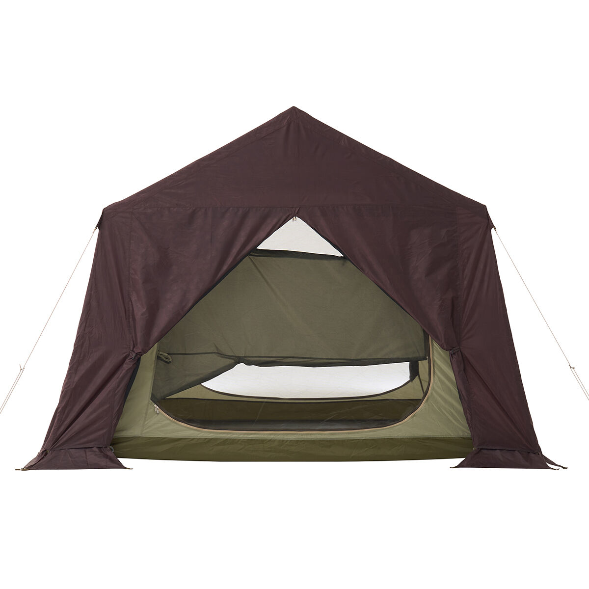 Premium Revival Cabin Tent L-BB